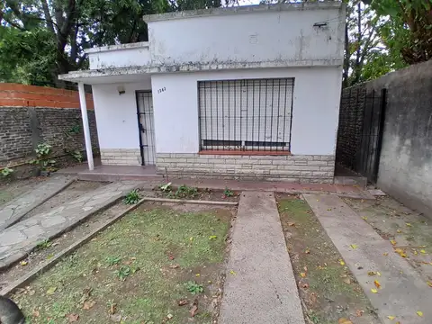 Casa en Alquiler de 2 dormitorios