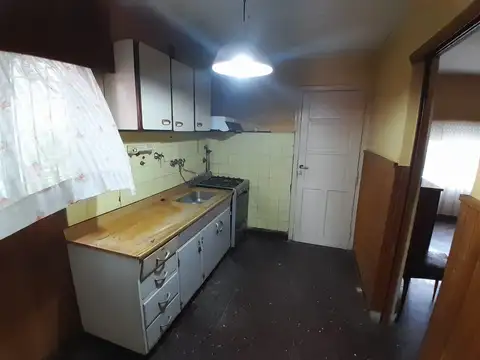 Casa 3 ambientes en alquiler en Entre Rios 1562 - San Fernando