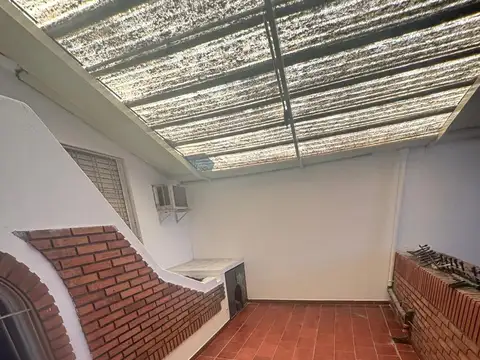 Departamento en alquiler en Villa Crespo