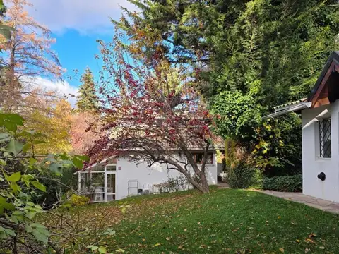 Casa en Venta de 5 dormitorios