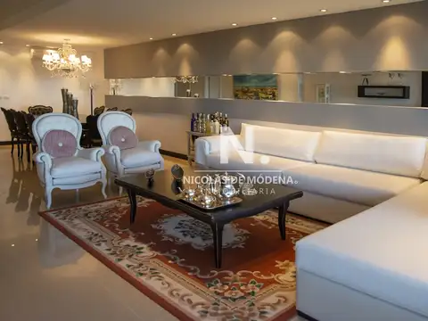 Departamento en Alquiler Temporal en Guadaloza, USD 25.000