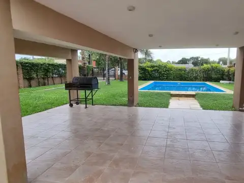 Casa en Venta al Norte