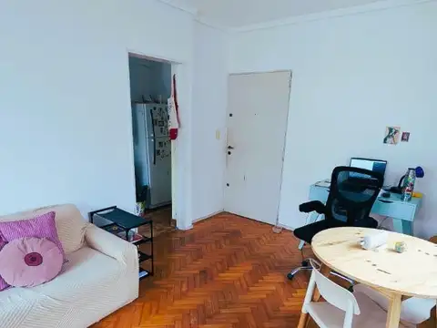 Virrey Del Pino 2600, Piso 8