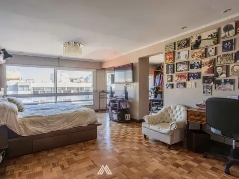 Departamento en Venta 52 años