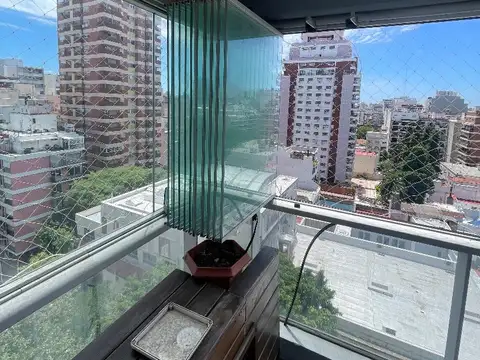 Andonaegui 2200, Piso 9