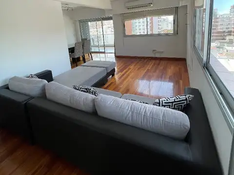 Departamento en Venta de 4 dormitorios