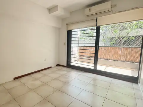 Venta - Oportunidad en Núñez - Apto Crédito.