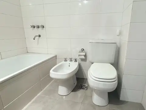 Departamento en Venta 8 años