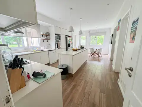 Casa en Alquiler Temporal al Este