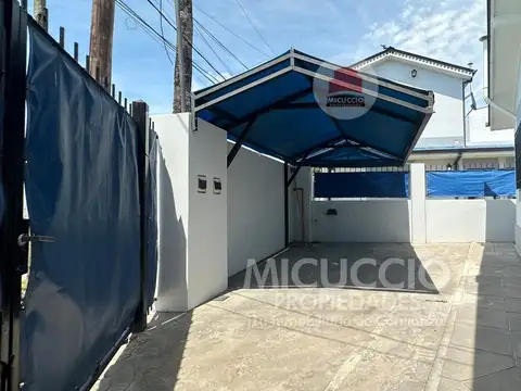 Excelente Casa en Alquiler | Victor Hugo N°95, Belén de Escobar
