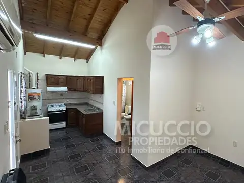Casa en Alquiler de 2 dormitorios