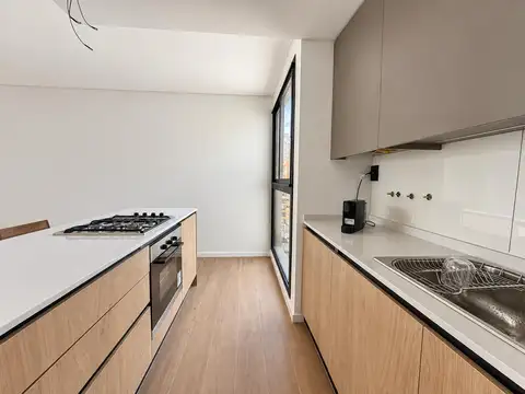 Departamento en Venta A Estrenar