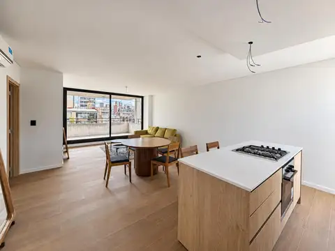 Departamento en Venta en Centro, USD 295.000