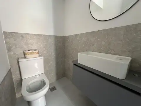 Departamento en Venta con 2 cocheras