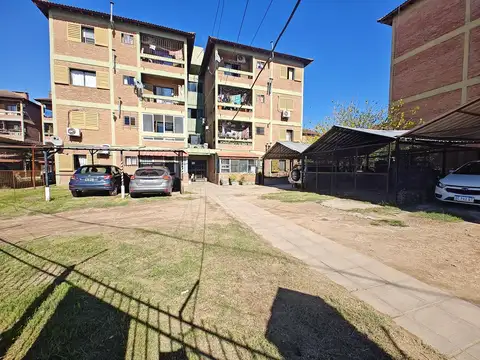 Departamento en venta en Isidro Casanova