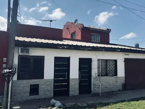 CASA VENTA MORENO