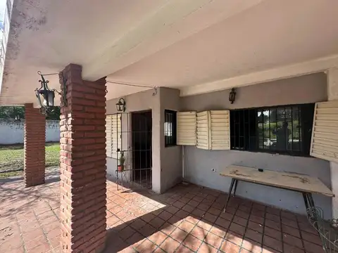Casa en Venta 15 años