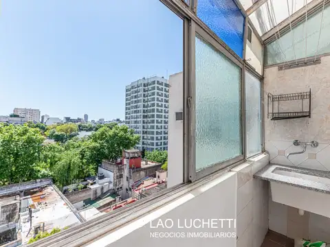 Departamento en Venta al Noreste