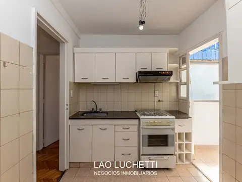 Departamento en Venta en Colegiales, USD 140.000