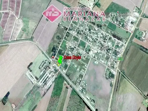 Casa en Venta de 2 dormitorios