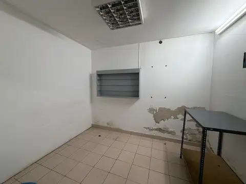 Galpon en Alquiler 50 años