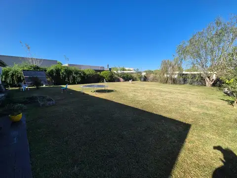 Casa en Alquiler 8 años