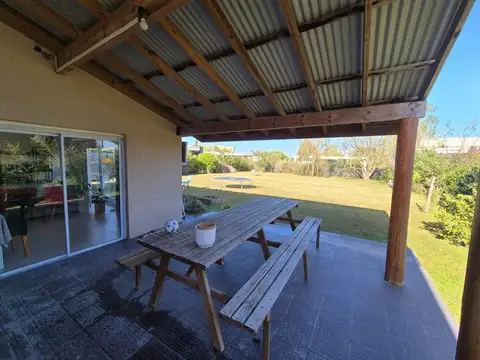 Casa en Alquiler al Norte