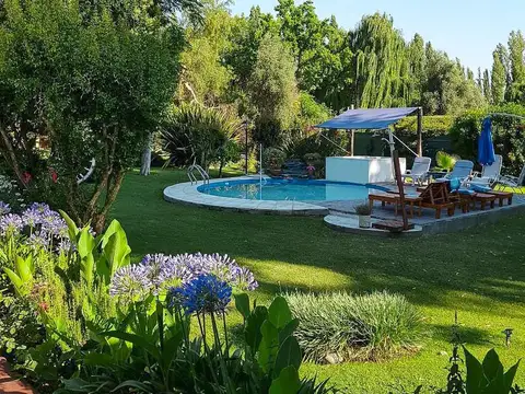 VENTA POSADA DE 8 HABITACIONES CENTRO DE CHACRAS DE CORIA CON TOUR VIRTUAL
