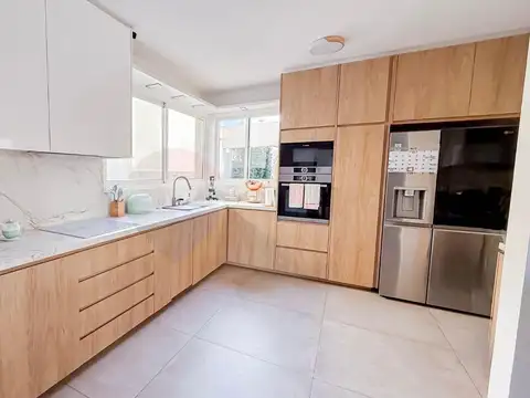 Casa en Venta al Oeste