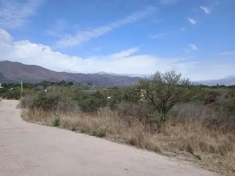 Rio CarcaÑara Esquina Rio Limay 900