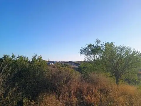 Terreno en Venta en Capilla Del Monte, USD 9.000