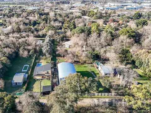Casa en Venta al Noreste