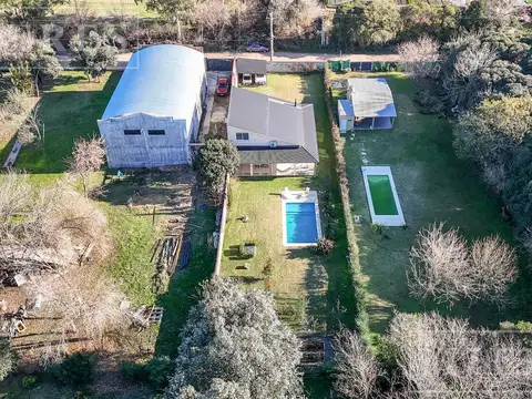 Casa en Venta de 2 dormitorios