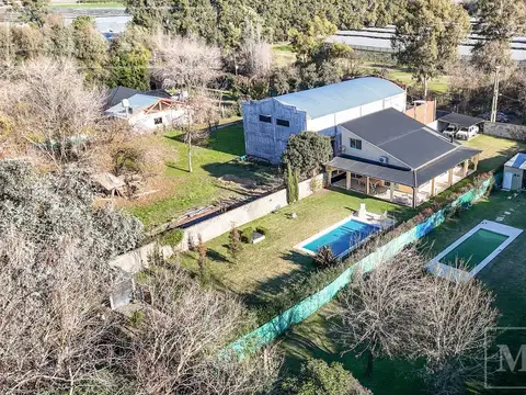 Casa en Venta A Estrenar