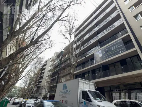 Departamento en Venta de 4 ambientes