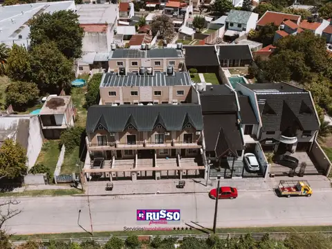 Departamento en Alquiler 4 años