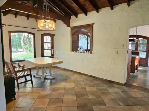Casa en Alquiler en La Tradicion, USD 1.200