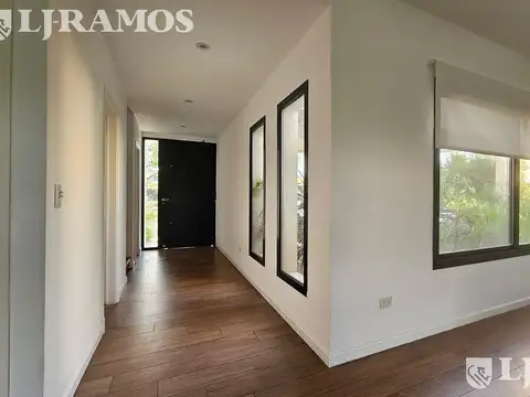 Casa en Venta Barrio Vistas - Puertos/ Escobar