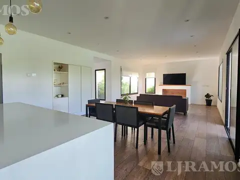 Casa en Venta de 5 dormitorios