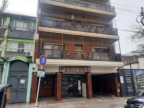 Baigorria 3145 , Piso 5