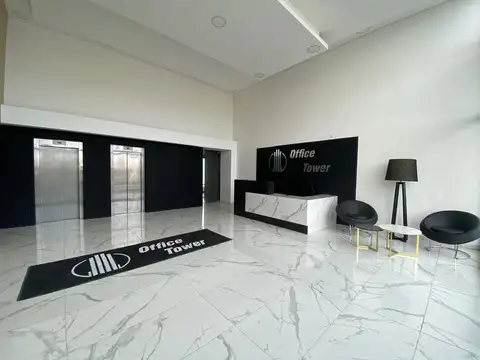 Oficina en Venta A Estrenar
