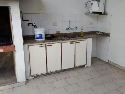 Depto Tipo Casa en Alquiler de 2 dormitorios