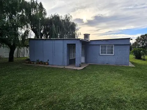Mendoza 181, Puerto Gaboto