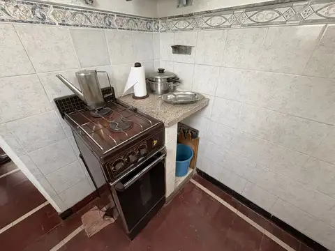 Departamento en Alquiler Temporal en Paseo Aldrey, USD 45