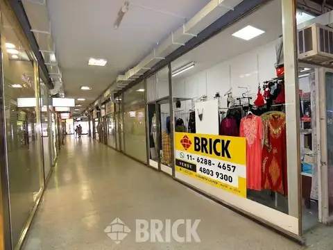 Local en Venta 40 años