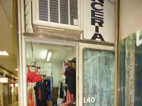 Local en Venta en Barrio Norte, USD 15.000