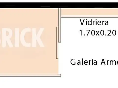 Avenida Santa Fe 1500