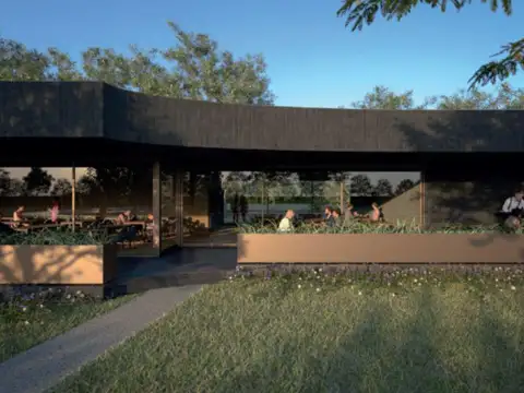 Terrenos en Barrio Cerrado Vida Jardín