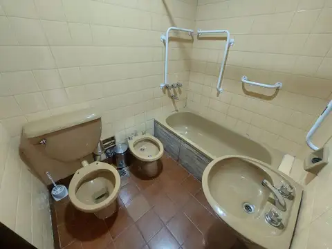 DEPARTAMENTO EN ALQUILER 2 DORMITORIOS