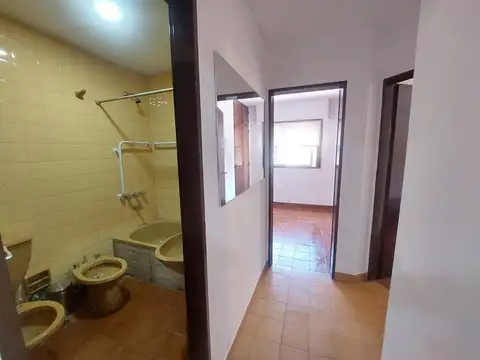 Departamento en Alquiler 40 años